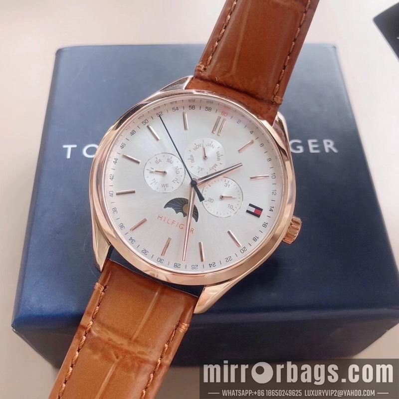 Replica Tommy 48mm 101029 Watch