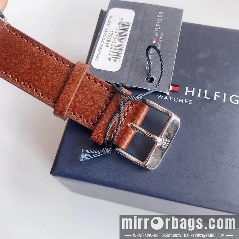 Replica Tommy 44mm 101044 Watch