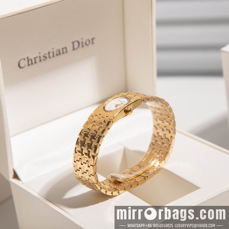 Replica Dior watch 042710 Watch