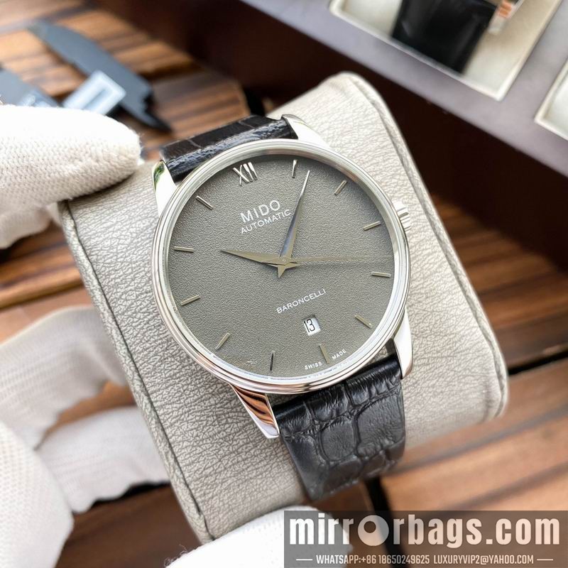 Replica Mido 41mm 042462 Watch