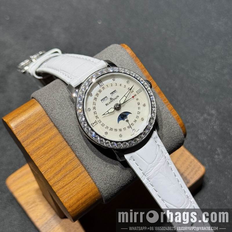 Replica Blancpain 35mm 040929 Watch