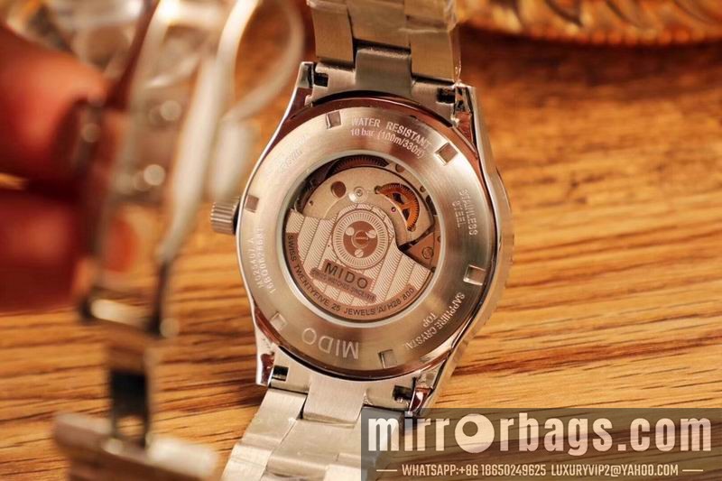 Replica Mido 40mm 042402 Watch