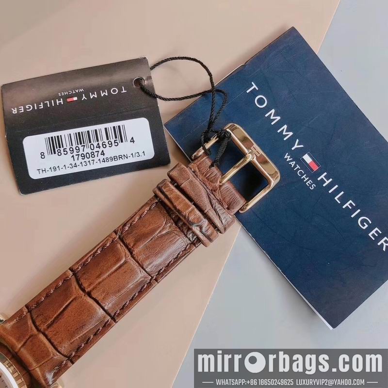 Replica Tommy 44mm 101024 Watch