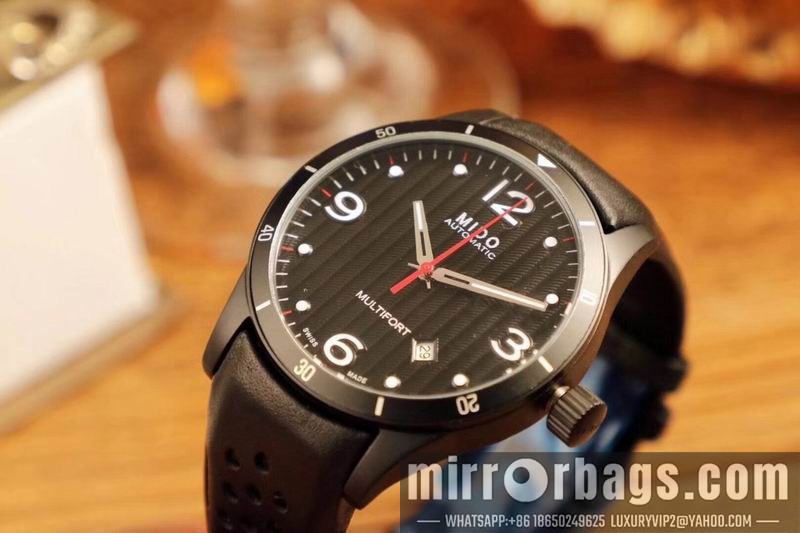 Replica Mido 40mm 042408 Watch