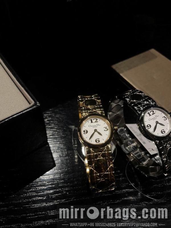 Replica Dior 24mm 101546 Watch
