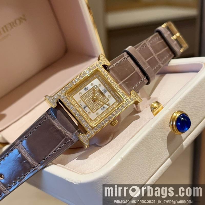 Replica Hermes 21mm 26mm 110386 Watch
