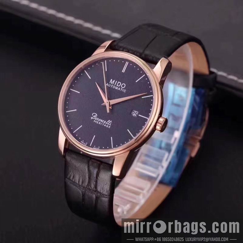 Replica Mido man39mm woman33mm 042448 Watch