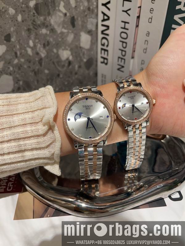 Replica Tissot W30mm M40mm 101559 Watch