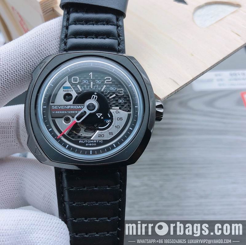Replica Seven Friday watch 090435 Watch