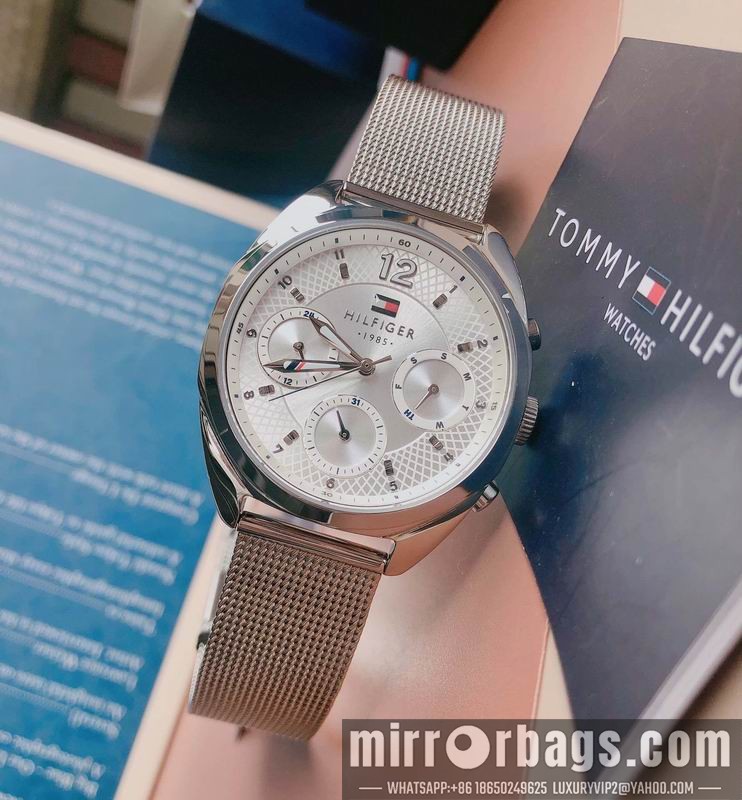 Replica Tommy 38mm 101020 Watch