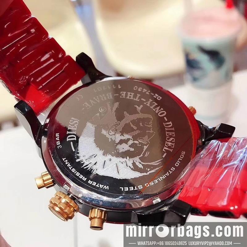 Replica Diesel 56mm 082221 Watch