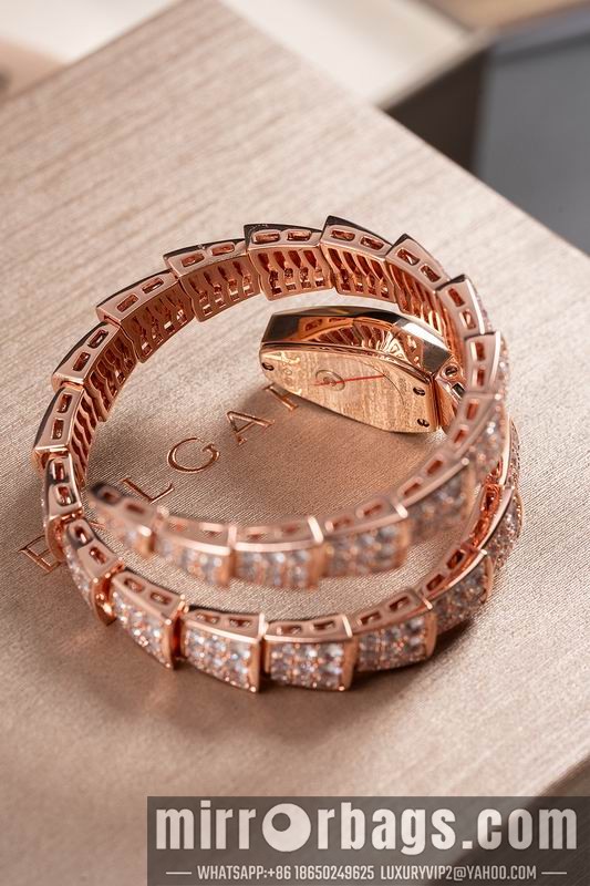Replica Bvlgari watch 042719 Watch