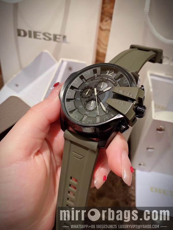 Replica Diesel 50mm 082241 Watch