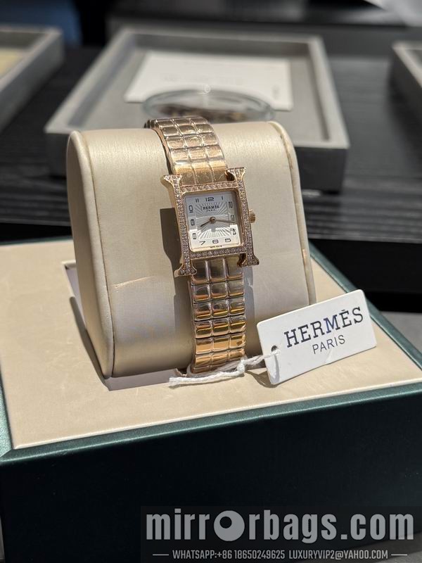 Replica Hermes 21mm 080496 Watch