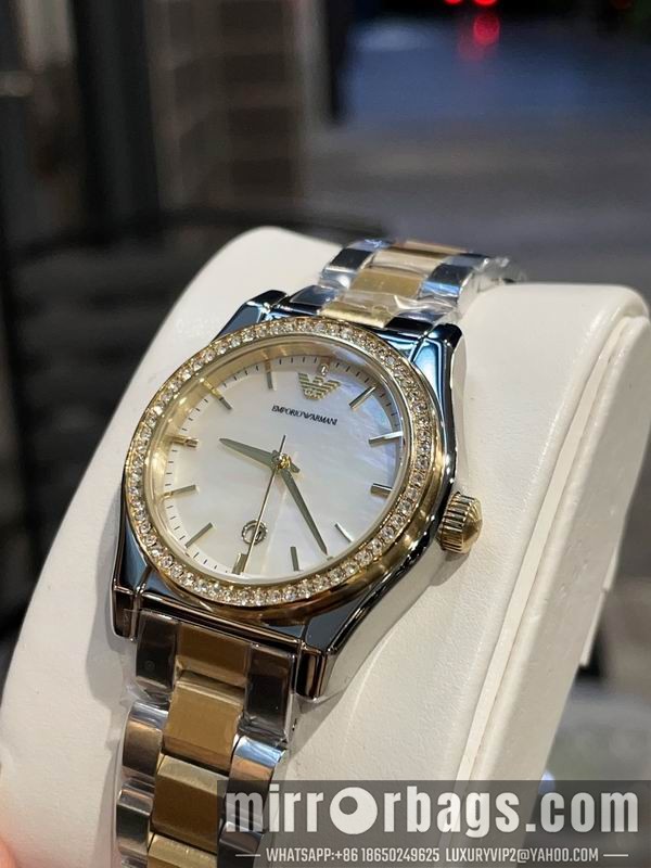 Replica Armani 32mm 052314 Watch