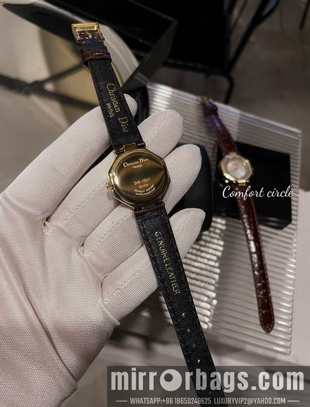 Replica Dior watch 111409 Watch