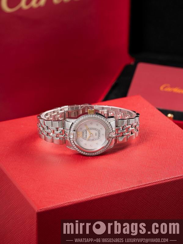 Replica Roger Dubuis 33mm 040915 Watch