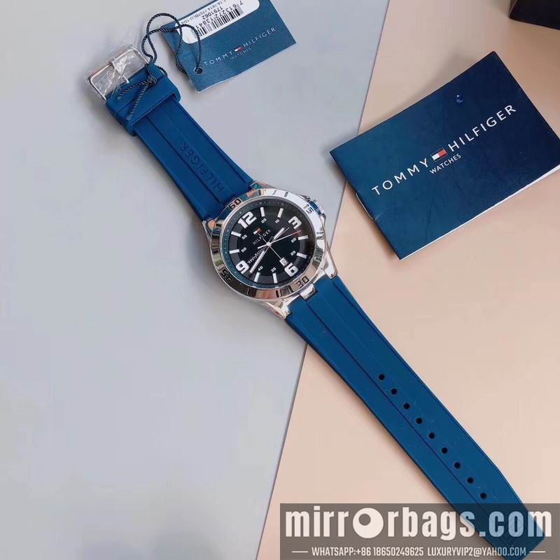 Replica Tommy 44mm 101007 Watch