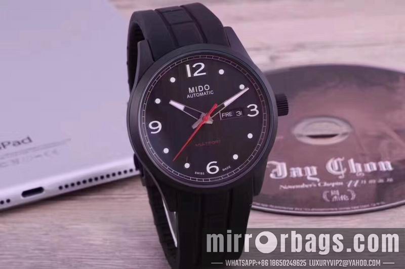 Replica Mido 42mm 042413 Watch