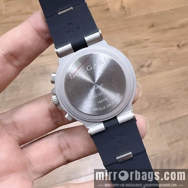 Replica Bvlgari 40mm 122804 Watch