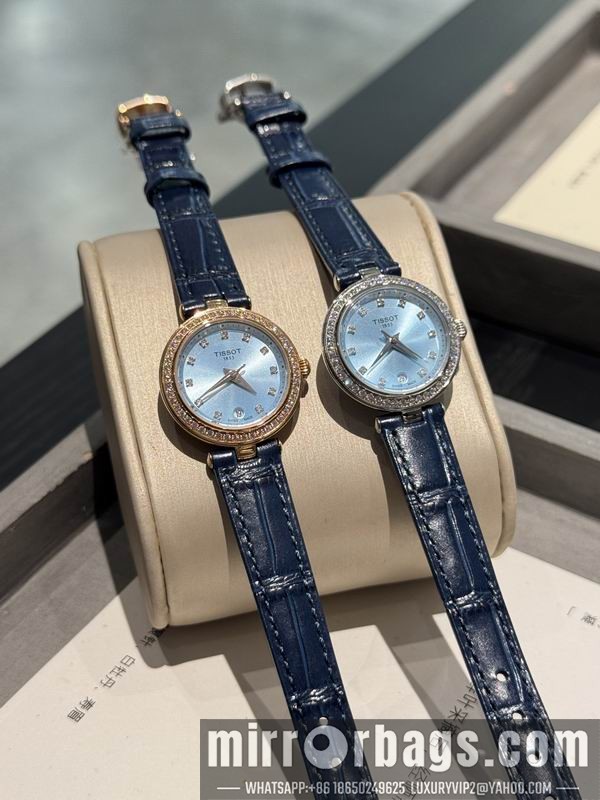 Replica Tissot 26mm 101542 Watch