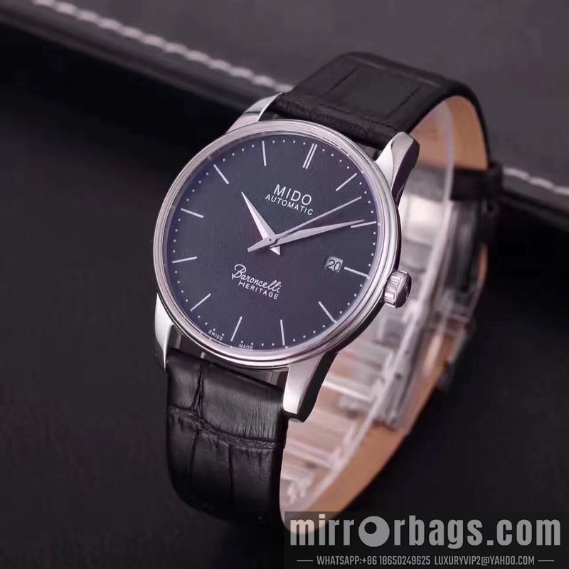 Replica Mido man39mm woman33mm 042443 Watch
