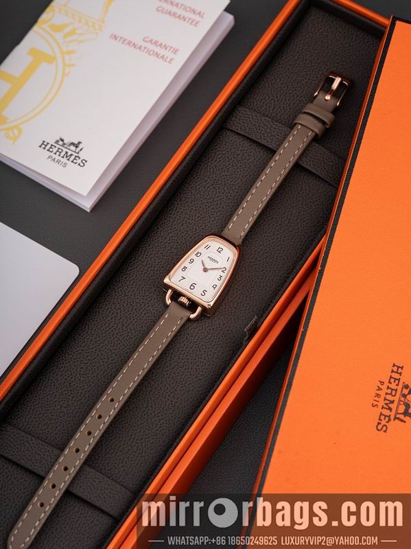 Replica Hermes 20X27.2mm 080601 Watch