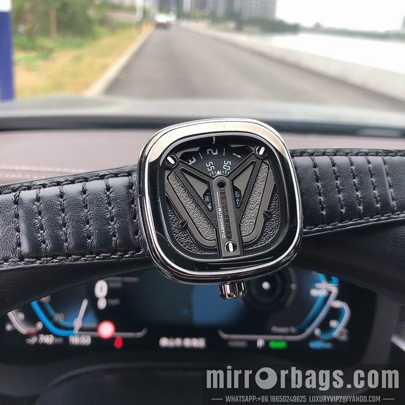 Replica Seven Friday 47.6X47mm 090482 Watch
