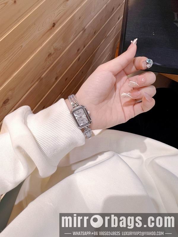 Replica Bvlgari 24mm 122854 Watch