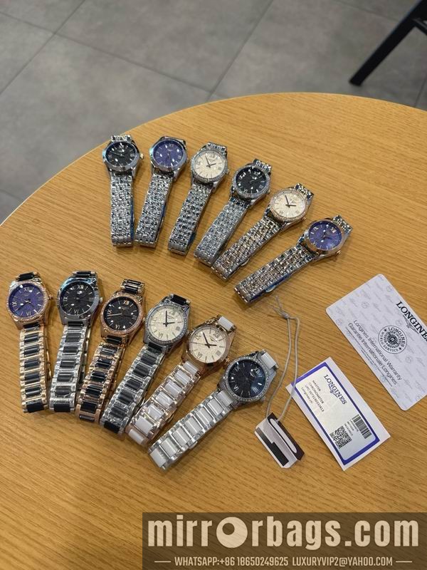Replica Longines watch 042717 Watch