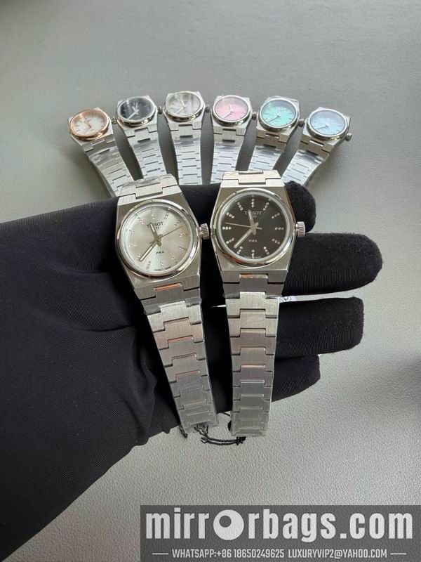 Replica Tissot 25mm 042412 Watch