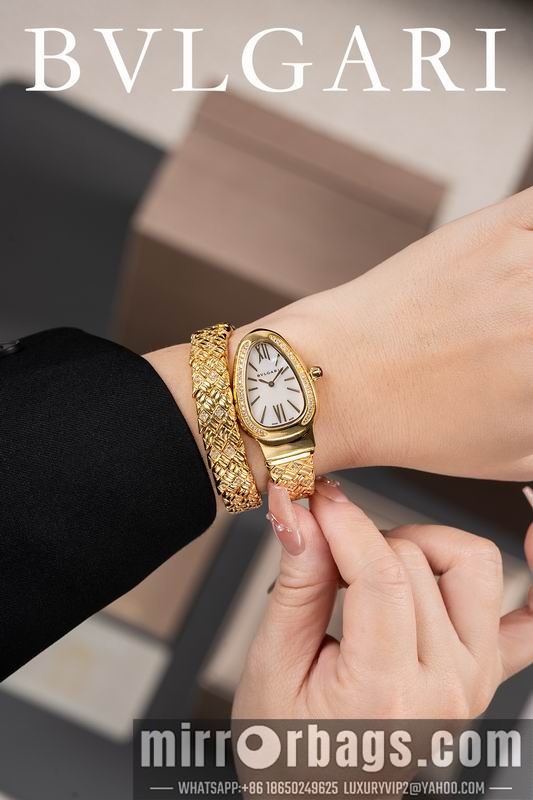 Replica Bvlgari 23X34mm 042732 Watch