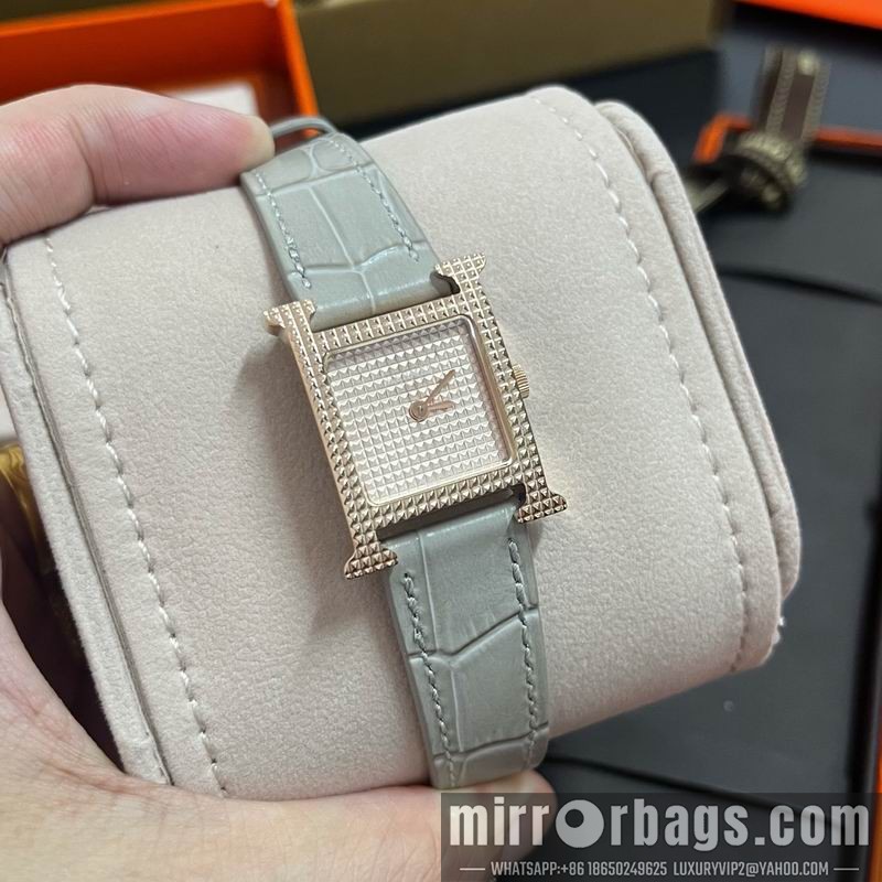 Replica Hermes 21mm 101596 Watch
