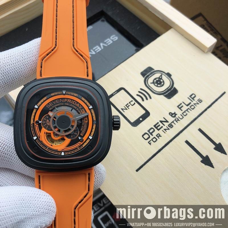 Replica Seven Friday watch 090415 Watch