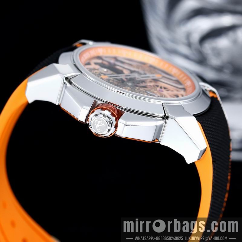Replica Jacob & Co 44mm 110318 Watch