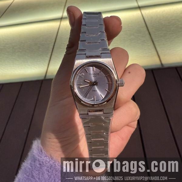 Replica Tissot 25mm 040953 Watch