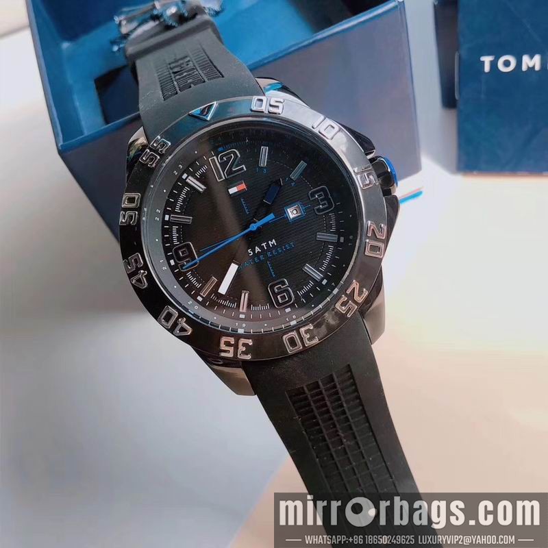 Replica Tommy 44mm 101040 Watch