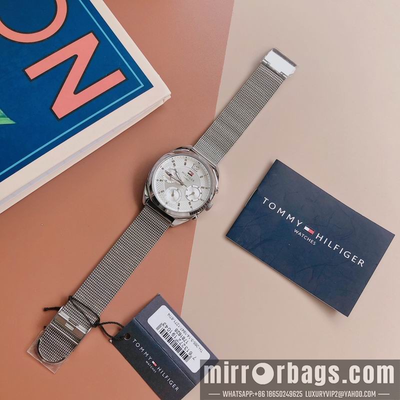 Replica Tommy 38mm 101020 Watch