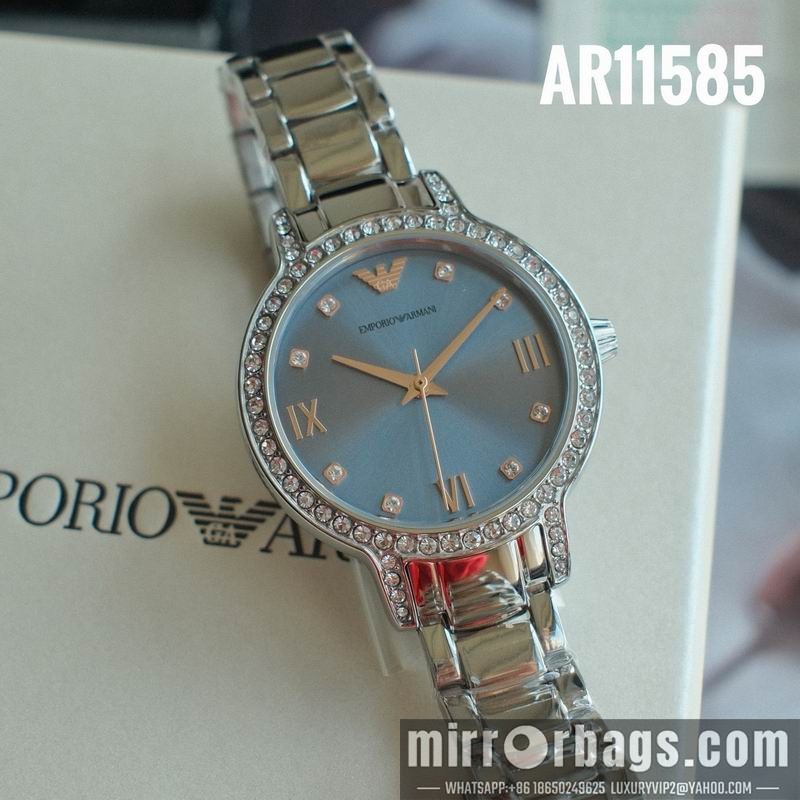 Replica Armani Ar11585 32mm 040938 Watch