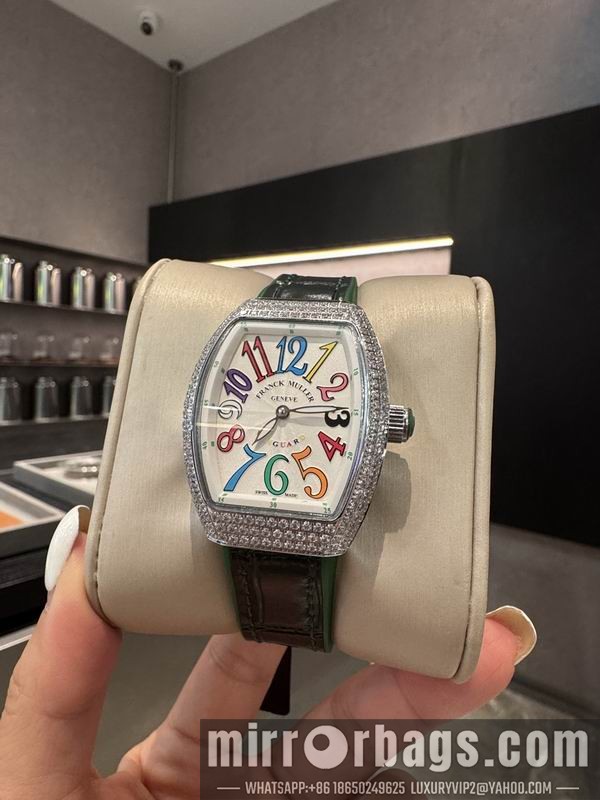 Replica Franck Muller 32X42mm 101548 Watch