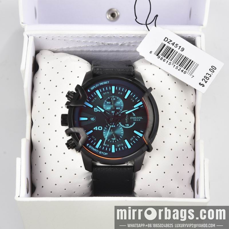 Replica Diesel 48mm 082217 Watch