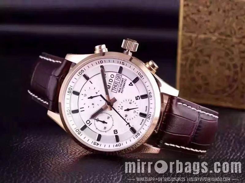Replica Mido 42mm 042450 Watch