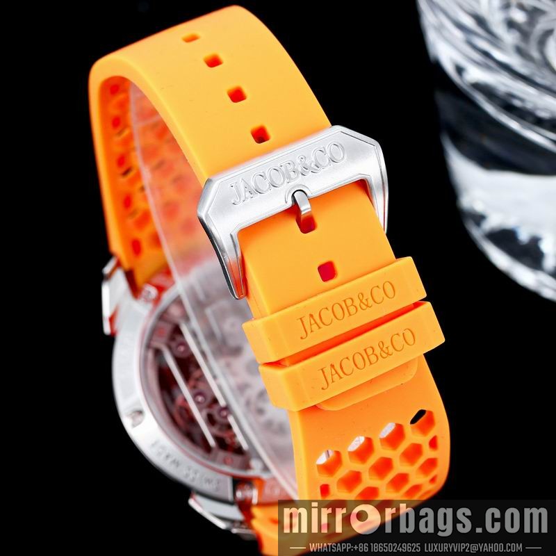 Replica Jacob & Co 44mm 080455 Watch