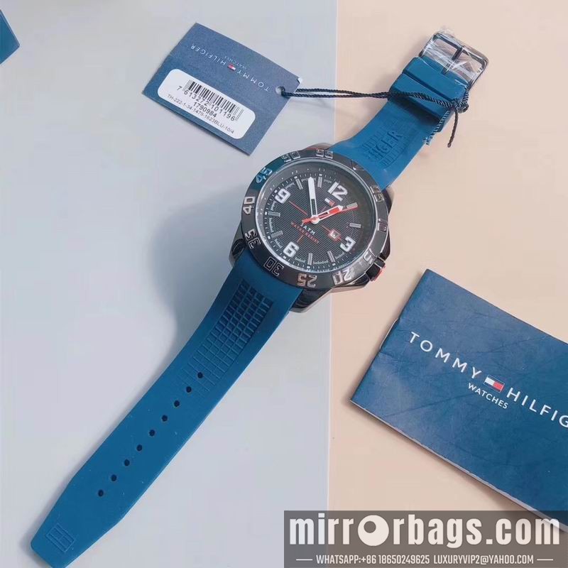 Replica Tommy 44mm 101040 Watch