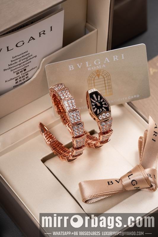 Replica Bvlgari watch 042719 Watch