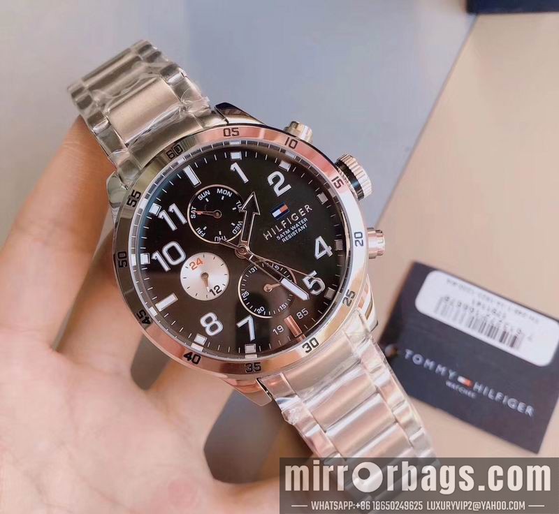 Replica Tommy 44mm 101033 Watch