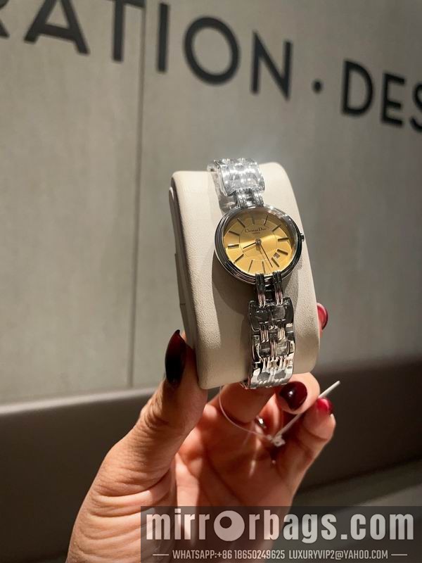 Replica Dior watch 111407 Watch