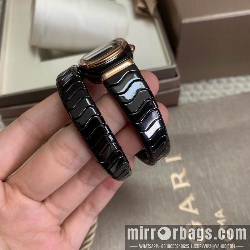 Replica Bvlgari 35mm 110371 Watch