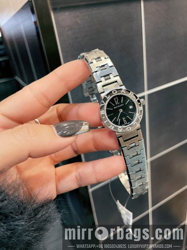 Replica Bvlgari 26mm 101434 Watch