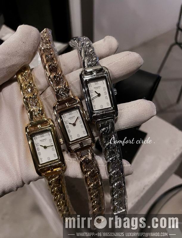 Replica Hermes 17X23mm 101527 Watch